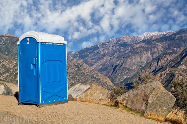 Best Porta potty rental near me  in Wamac, IL