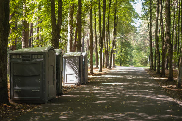 Best Porta potty rental near me  in Wamac, IL