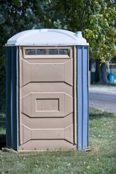 Best Porta potty cleaning services  in Wamac, IL