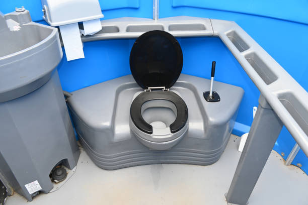 Best Portable toilet rental cost  in Wamac, IL