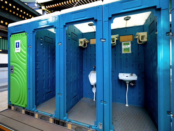 Best Best portable toilet rental  in Wamac, IL
