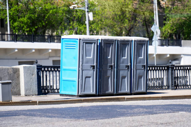 Best High-end porta potty rental  in Wamac, IL